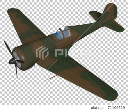 戰鬥機 飛機 螺旋槳飛機 71106519