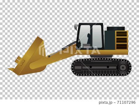 除雪車 除雪車 71107296