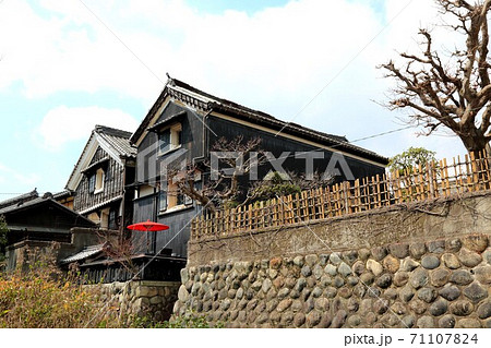 織田信長の城下町・132（岐阜県岐阜市長良） 71107824