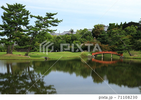 旧大乗院庭園 旧大乗院庭園 71108230