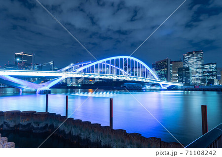 佃大橋 71108242