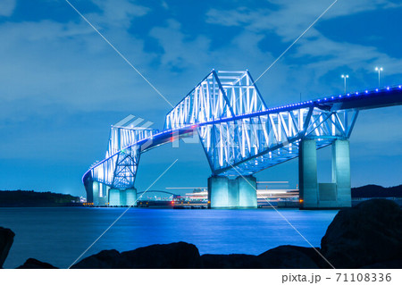東京ゲートブリッジ 71108336