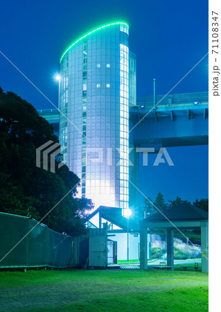 東京ゲートブリッジ 71108347