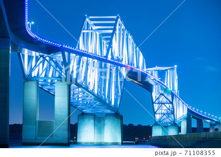 東京ゲートブリッジ 71108355