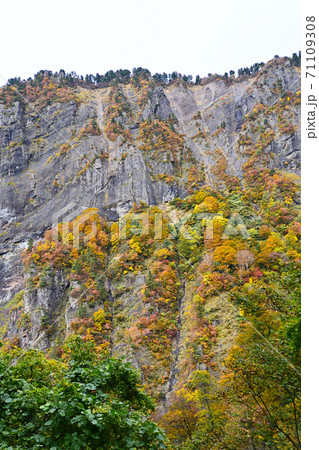 海谷渓谷 71109308