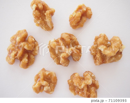 ナッツ類　クルミ 71109393