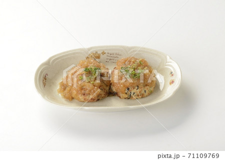 豆腐ハンバーグ 71109769