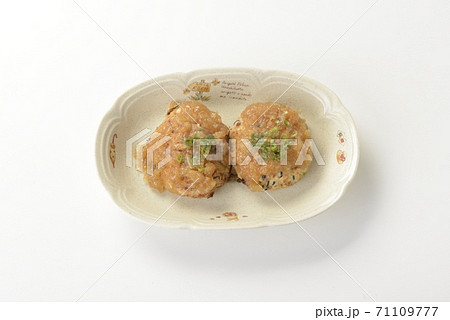 豆腐ハンバーグ 豆腐ハンバーグ 71109777