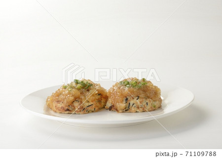 豆腐ハンバーグ 豆腐ハンバーグ 71109788