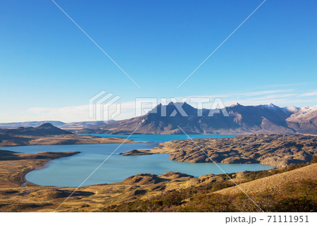Perito Moreno Park Perito Moreno Park 71111951