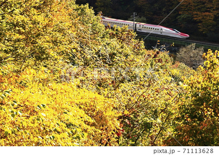 秋田新幹線 71113628