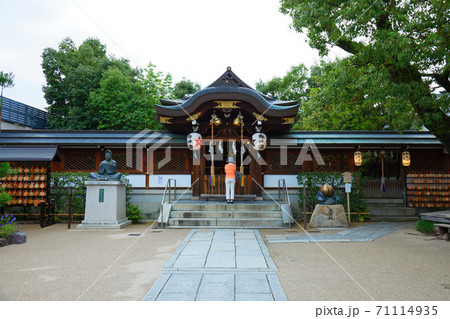 晴明神社 71114935