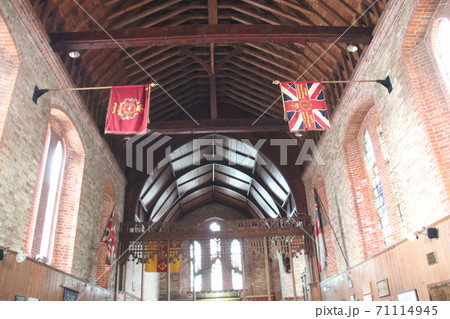 クライストチャーチ聖堂 クライストチャーチ聖堂 71114945