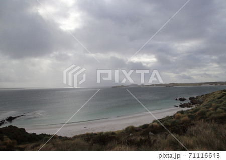 ウェストポイントアイランドの風景 ウェストポイントアイランドの風景 71116643