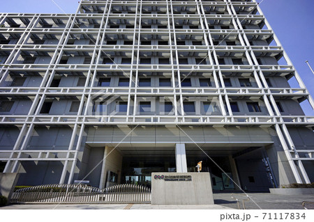 NHK放送技術研究所 71117834