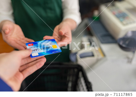 お店 支払い お店 支払い 71117865