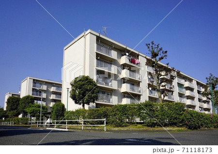 多摩川住宅 71118173