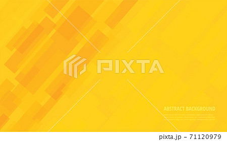 abstract light yellow wallpaper. vector illustration eps10 71120979