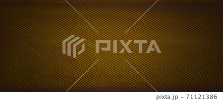 Dark brown background texture in old vintage paper design with black border, old antique metal background illustration in earthy coffee color 71121386