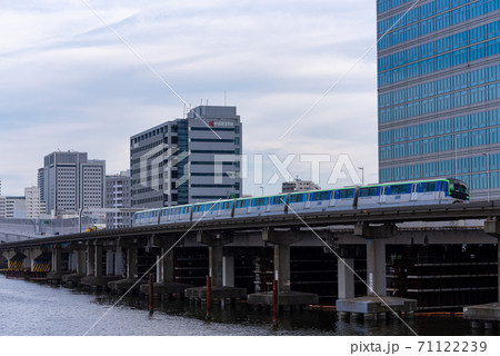 東京モノレール10000系 東京モノレール10000系 71122239