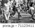 駅伝 71123411