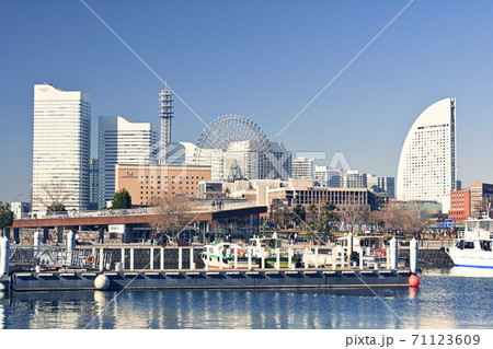 横浜 71123609