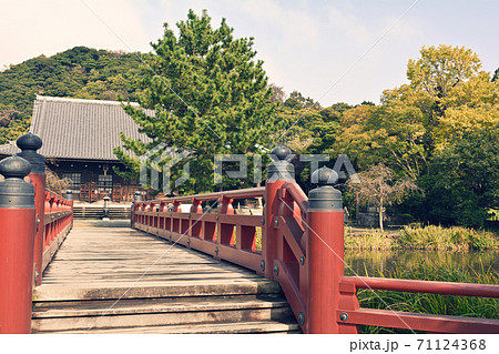 横浜・金沢 称名寺 横浜・金沢 称名寺 71124368