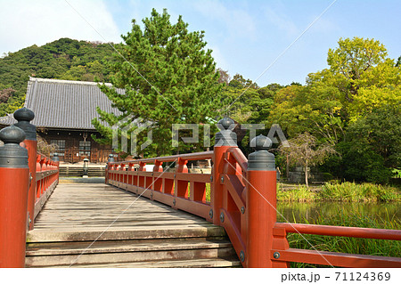 横浜・金沢 称名寺 横浜・金沢 称名寺 71124369