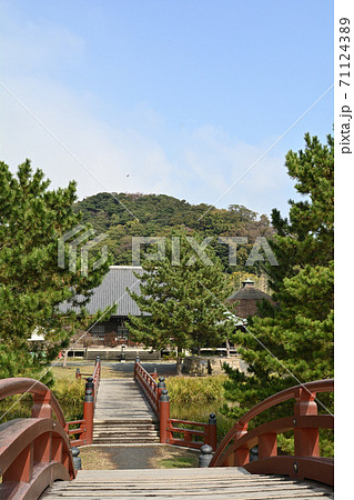 横浜・金沢 称名寺 横浜・金沢 称名寺 71124389