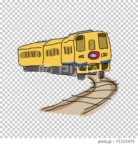 Shimabara Railway, Shimabara City, Nagasaki Prefecture 71125475