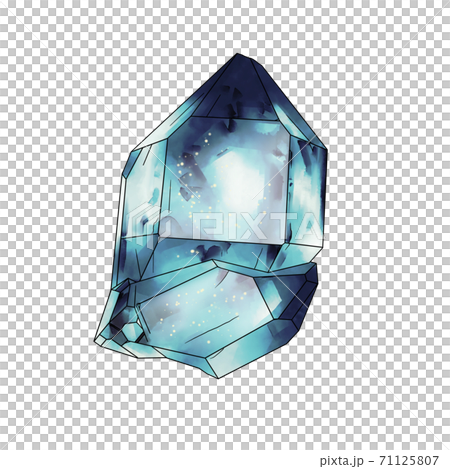 ［匿名で配送］一点もの 油絵 油彩 水晶 鉱石 宝石 絵 匿名配送］一点もの 油絵 油彩 水晶 鉱石 宝石 絵の通販 by