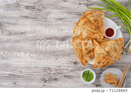 わけぎ らっきょう ワケギ 71126665