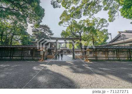 明治神宮 明治神宮 71127271