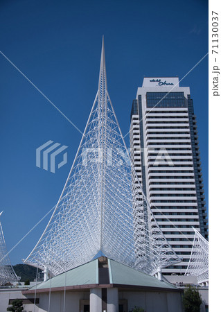 神戸メリケンパーク 71130037