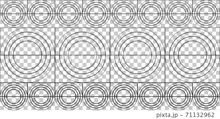 70's retro modern seamless pattern vector illustration material 70's retro modern seamless pattern vector illustration material 71132962