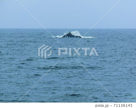 日本海・越前海岸 日本海・越前海岸 71136145