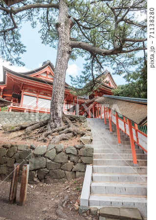 日御碕神社 日御碕神社 71138280