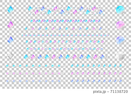 寶石/線/冰/鑽石 寶石/線/冰/鑽石 71138720