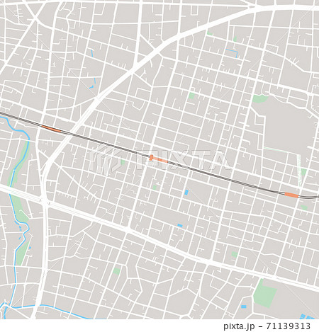 尾山台駅 71139313