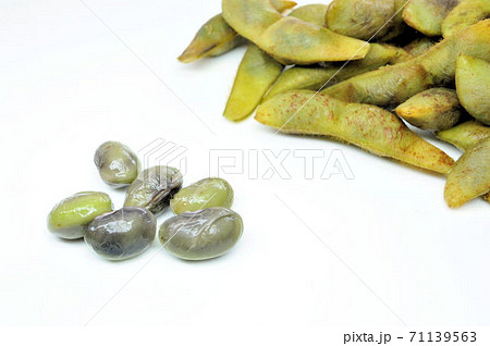 丹波黒枝豆 71139563