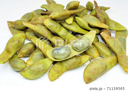 丹波黒枝豆 71139565