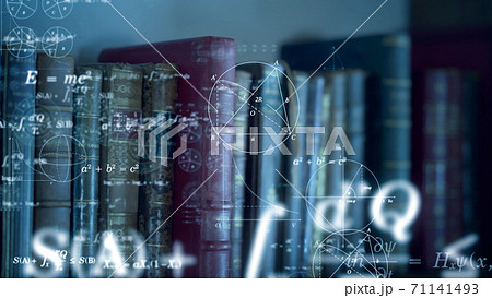 科学技術イメージ 71141493