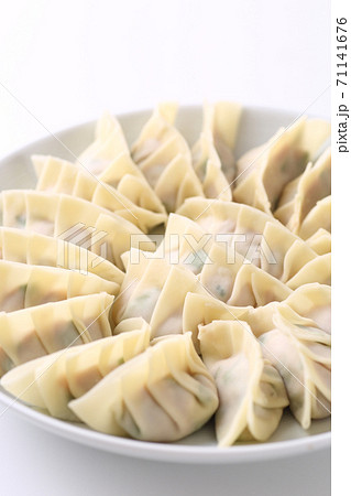 餃子 71141676