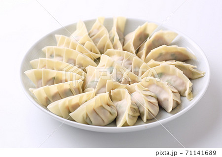餃子のタネ 71141689