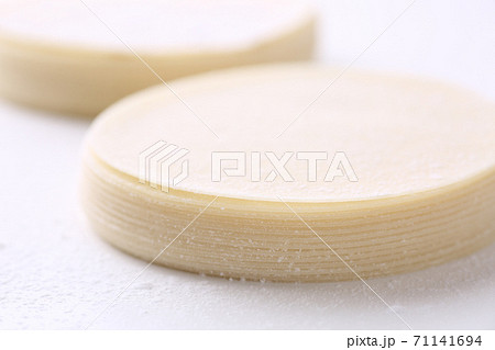 餃子の皮 71141694