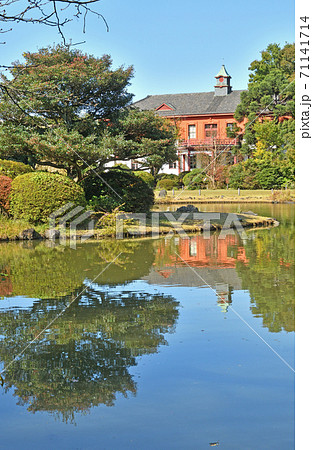 東京大学総合研究博物館 小石川分館・旧東京医学校本館 71141714