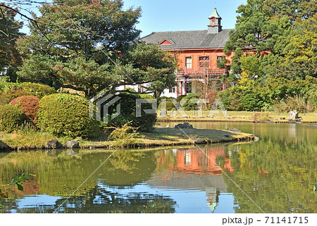 東京大学総合研究博物館 小石川分館・旧東京医学校本館 東京大学総合研究博物館 小石川分館・旧東京医学校本館 71141715