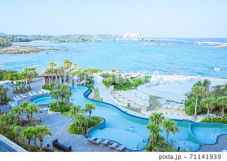 ハイアットリージェンシー瀬良垣 71141939