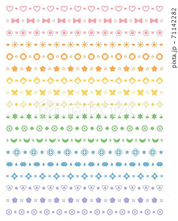 背景 バックグラウンド バックグランドのイラスト素材