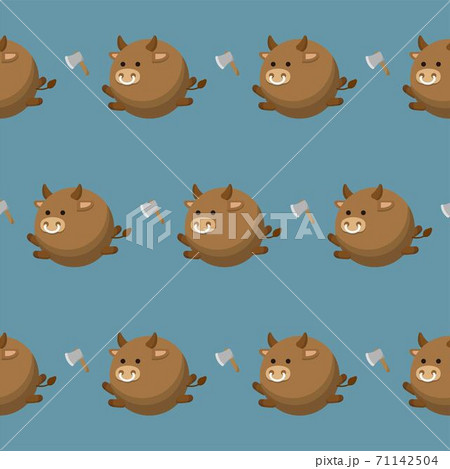 月 ルナ お月様 71142504